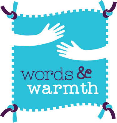 Words and Warmth